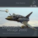 HMH Publications DH-003 Dassault Mirage 2000