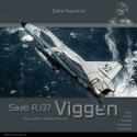 HMH Publications DH-007 Saab AJ37 Viggen