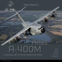 HMH Publications DH-019 Airbus A400M Atlas