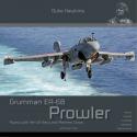 HMH Publications DH-021 Grumman EA-6B Prowler