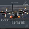 HMH Publications DH-022 C-160 Transall