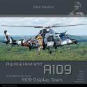 HMH Publications DH-024 AgustaWestland A109