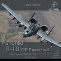 HMH Publications DH-030 Fairchild A-10 Thunderbolt II
