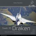 HMH Publications DH-031 Saab 35 Draken