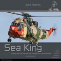 HMH Publications DH-035 Sea King