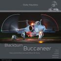HMH Publications DH-036 Blackburn Buccaneer