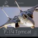 HMH Publications DH-037 Grumman F-14 Tomcat