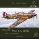 HMH Publications DH-C003 Hawker Hurricane