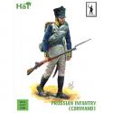 HaT 28015 Prussian Infantry