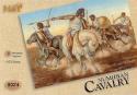 HaT 8024 Hannibal's Numidian Cavalry