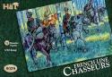 HaT 8029 French Chasseurs a Cheval