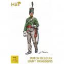 HaT 8032 Dutch/Belgian Light Cavalry