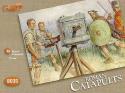 HaT 8035 Roman Catapults