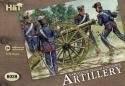 HaT 8039 French Line Horse Artillery