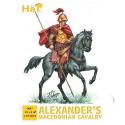 HaT 8047 Alexander's Macedonian Cavalry x 12