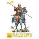 HaT 8048 Alexander's Thessalian Cavalry x 12