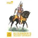 HaT 8049 Alexander's Allied Cavalry x 12