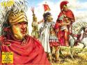 HaT 8051 Roman Command