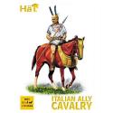 HaT 8054 Italian Ally Cavalry x 12