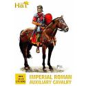 HaT 8066 Roman Cavalry x 12