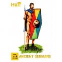HaT 8068 Ancient German Warriors