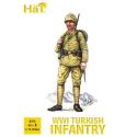 HaT 8070 Turkish Infantry x 48