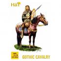 HaT 8085 Gothic Cavalry x 12