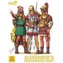 HaT 8088 Alexander the Great's Army