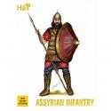 HaT 8092 Assyrian Infantry