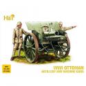 HaT 8094 Ottoman Artillery