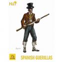 HaT 8116 Spanish Guerillas x 96