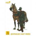 HaT 8153 Australian Light Horse