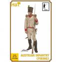 HaT 8165 Napoleonic Austrians Firing