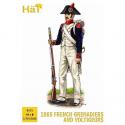 HaT 8171 1805 French Elites
