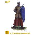 HaT 8176 Spanish Infantry x 96