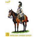 HaT 8178 Swedish Cavalry x 27