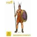 HaT 8185 Macedonian Hypaspist x 48