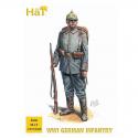 HaT 8200 WWI German Infantry x 48