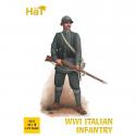HaT 8223 WWI - Italian Infantry