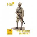 HaT 8236 Indian Infantry x 32