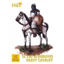 HaT 8247 El Cid Almoravid Cavalry x 12