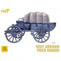HaT 8260 WWI German Field Wagon
