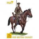 HaT 8272 WWI British Cavalry x 12