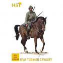 HaT 8274 Turkish Cavalry x 12