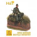HaT 8277 German Bicyclists