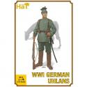 HaT 8312 WWI German Uhlans
