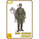 HaT 8313 WWI German Cavalry