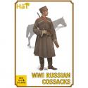 HaT 8315 WWI Russian Cossacks