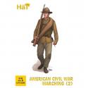 HaT 8332 American Civil War Marching (2)