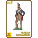 HaT 8353 AWI Hessian Grenadiers
